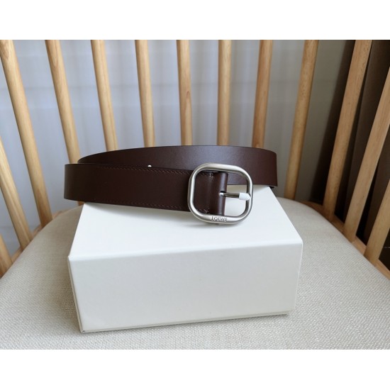 Loewe Belts
Top Quality Loewe Belts
Top Quality