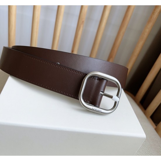Loewe Belts
Top Quality Loewe Belts
Top Quality