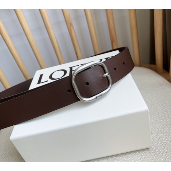Loewe Belts
Top Quality Loewe Belts
Top Quality
