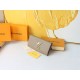 LV Bags High Quality Flip Wallet
LV Bags High Quality Flip Wallet