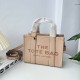 MJ Tote Full leather size: 41 * 34 * 15cm $140 Full leather medium size: 33 * 28 * 13cm $120 Full leather small size: 26 × 20 × 13cm $100 Fabric Large Size: 41 * 34 * 15cm $100 Medium size of fabric: 33 * 28 * 13cm $90 Fabric small size: 26 × 20 × 13cm $8 MJ Tote Full leather size: 41 * 34 * 15cm $140 Full leather medium size: 33 * 28 * 13cm $120 Full leather small size: 26 × 20 × 13cm $100 Fabric Large Size: 41 * 34 * 15cm $100 Medium size of fabric: 33 * 28 * 13cm $90 Fabric small size: 26 × 20 × 13cm $8