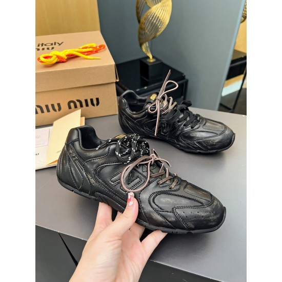 MiuMiu Shoes Top Quality MiuMiu Shoes Top Quality