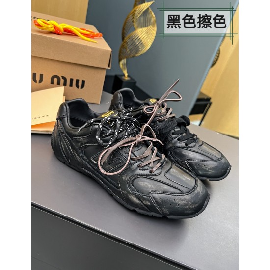 MiuMiu Shoes Top Quality MiuMiu Shoes Top Quality