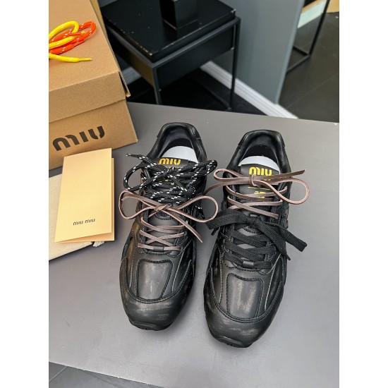 MiuMiu Shoes Top Quality MiuMiu Shoes Top Quality