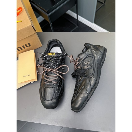 MiuMiu Shoes Top Quality MiuMiu Shoes Top Quality