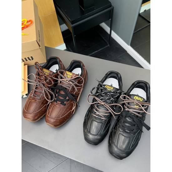 MiuMiu Shoes Top Quality MiuMiu Shoes Top Quality