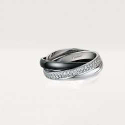 Cartier Jewelry High Quality