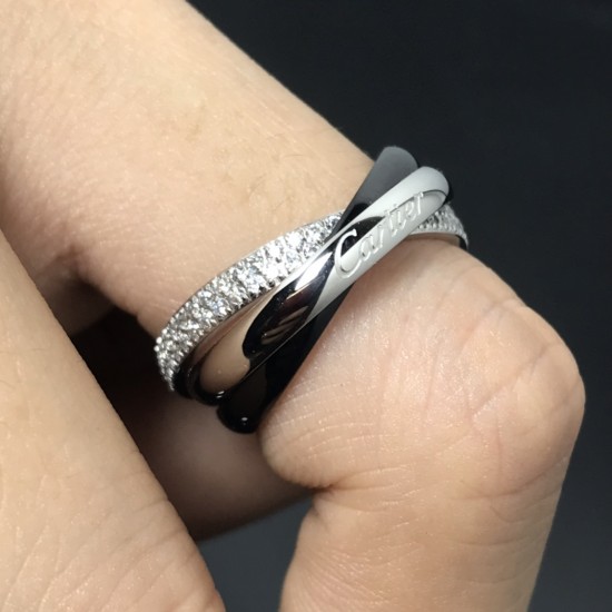 Cartier Jewelry High Quality Cartier Jewelry High Quality