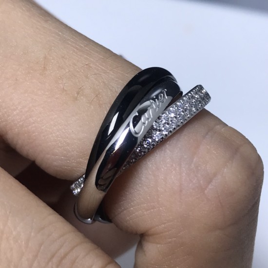 Cartier Jewelry High Quality Cartier Jewelry High Quality