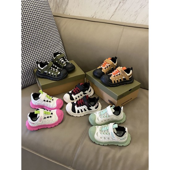 Children Shoes Keen High Quality Children Shoes Keen High Quality