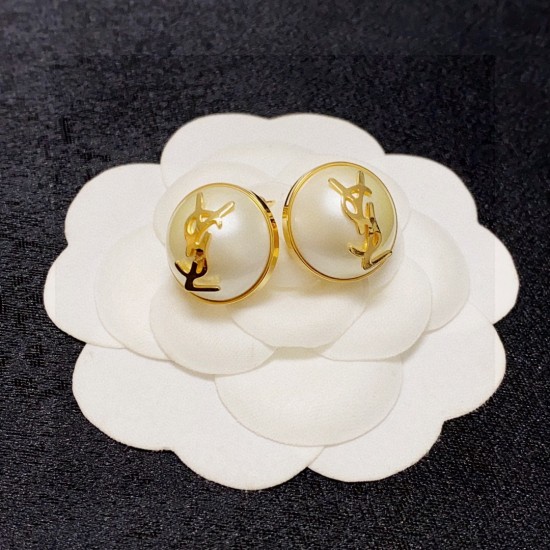 YSL Jewelry Earrings