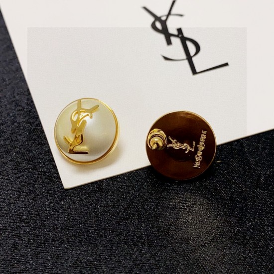 YSL Jewelry Earrings