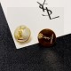 YSL Jewelry Earrings