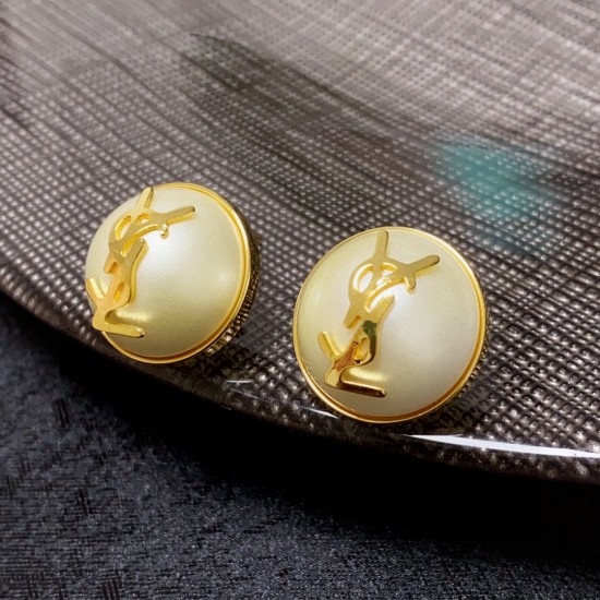 YSL Jewelry Earrings