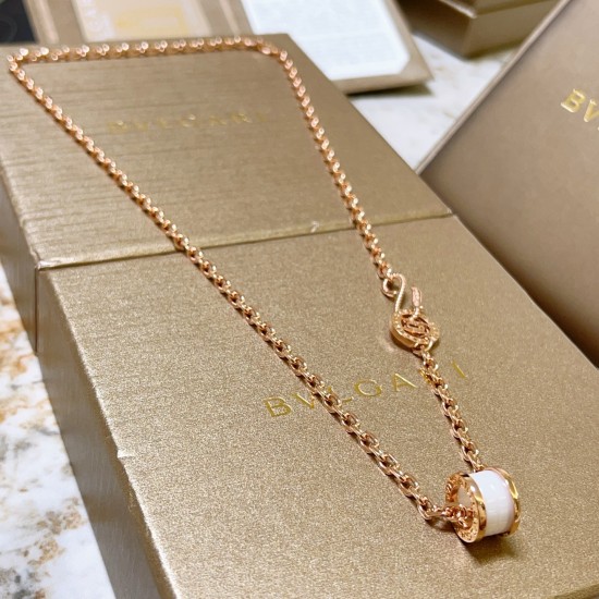 Bvlgari Jewelry Necklace Bvlgari Jewelry Necklace