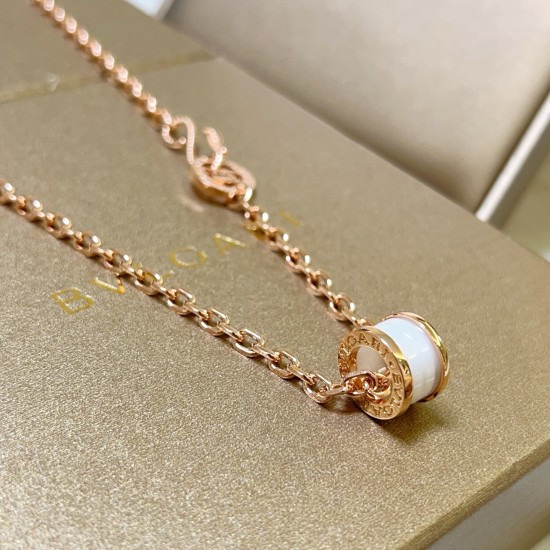 Bvlgari Jewelry Necklace Bvlgari Jewelry Necklace