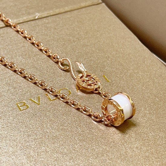 Bvlgari Jewelry Necklace Bvlgari Jewelry Necklace