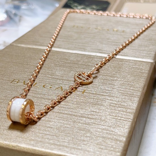 Bvlgari Jewelry Necklace Bvlgari Jewelry Necklace