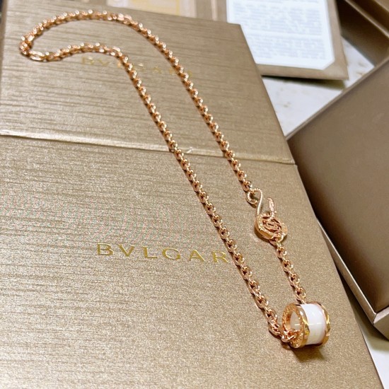 Bvlgari Jewelry Necklace Bvlgari Jewelry Necklace