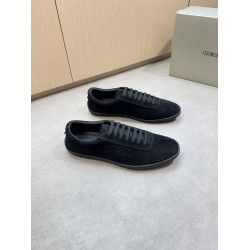Armani Shoes Top Quality