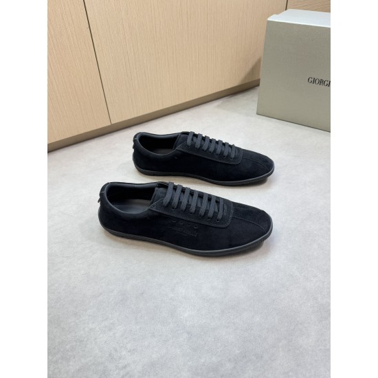 Armani Shoes Top Quality Armani Shoes Top Quality