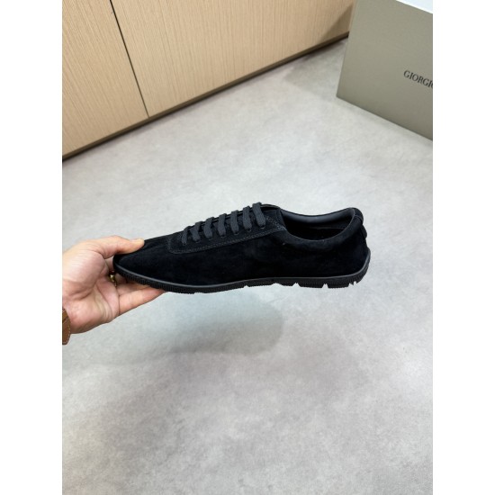 Armani Shoes Top Quality Armani Shoes Top Quality