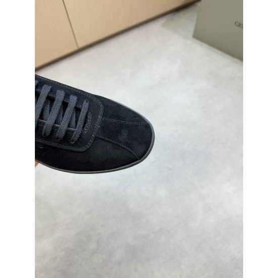 Armani Shoes Top Quality Armani Shoes Top Quality