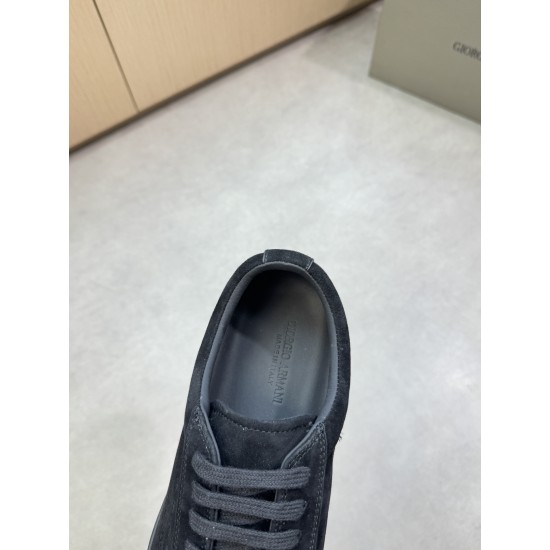 Armani Shoes Top Quality Armani Shoes Top Quality