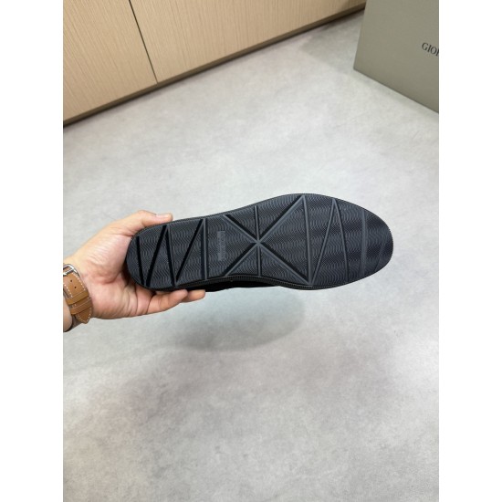 Armani Shoes Top Quality Armani Shoes Top Quality
