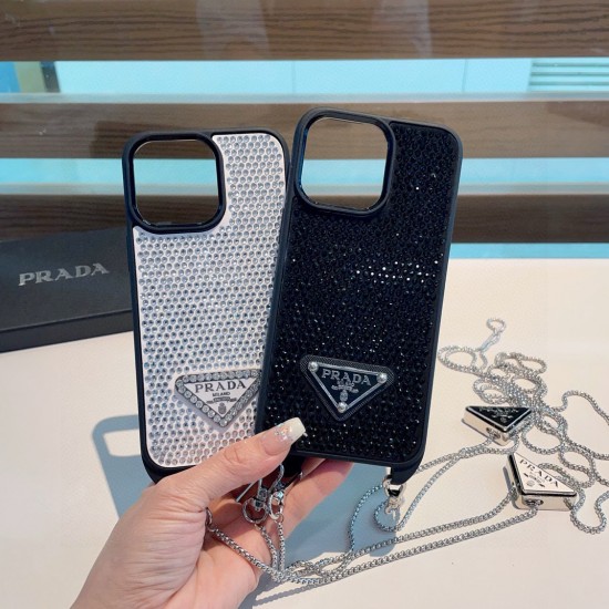 Prada Phone Case