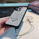 Prada Phone Case
