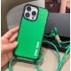MiuMiu Phone Case