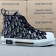 Dior Shoes Top Quality
B23 Oblique Dior Shoes Top Quality
B23 Oblique