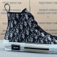 Dior Shoes Top Quality
B23 Oblique Dior Shoes Top Quality
B23 Oblique