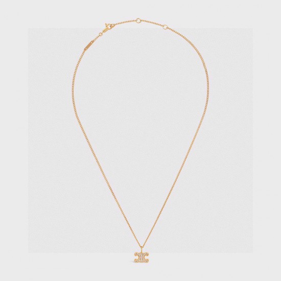 Celine Jewelry Necklace Celine Jewelry Necklace
