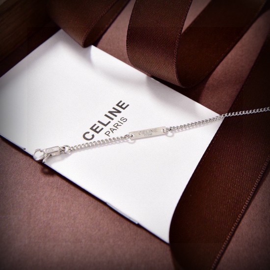 Celine Jewelry Necklace Celine Jewelry Necklace