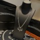 Chrome Hearts Jewelry Necklace High Quality Chrome Hearts Jewelry Necklace High Quality