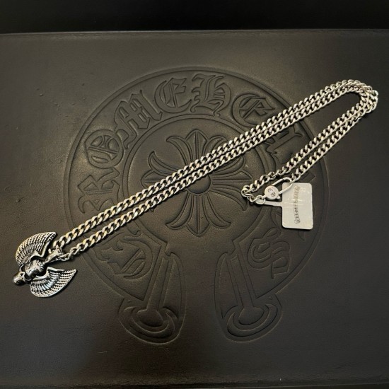 Chrome Hearts Jewelry Necklace High Quality Chrome Hearts Jewelry Necklace High Quality