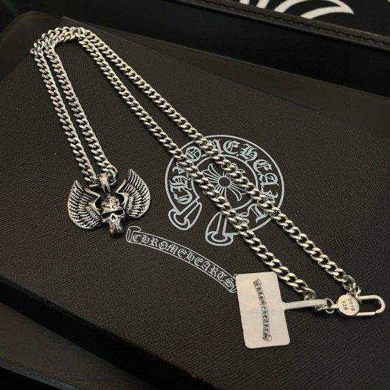 Chrome Hearts Jewelry Necklace High Quality Chrome Hearts Jewelry Necklace High Quality