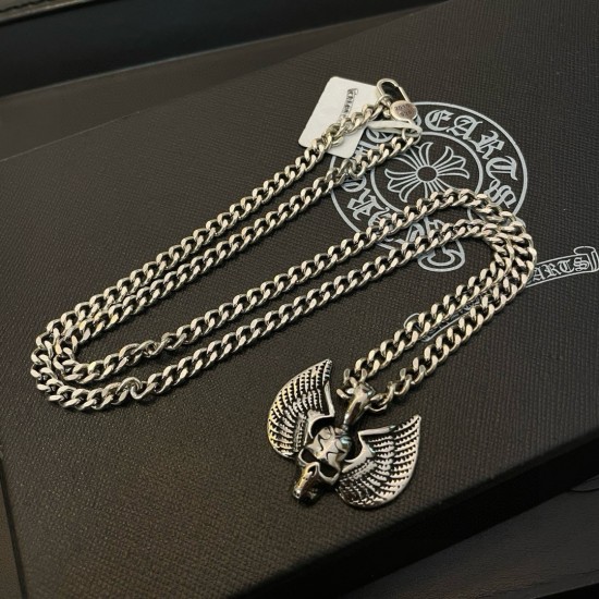 Chrome Hearts Jewelry Necklace High Quality Chrome Hearts Jewelry Necklace High Quality
