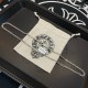 Chrome Hearts Jewelry Necklace High Quality Chrome Hearts Jewelry Necklace High Quality