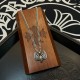 Chrome Hearts Jewelry Necklace High Quality Chrome Hearts Jewelry Necklace High Quality