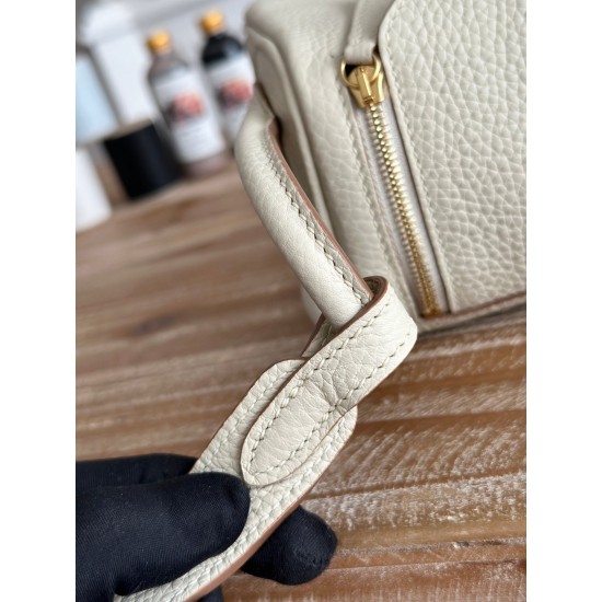 Hermes Bags Top Quality lindy琳迪
19cm $240 Hermes Bags Top Quality lindy琳迪
19cm $240