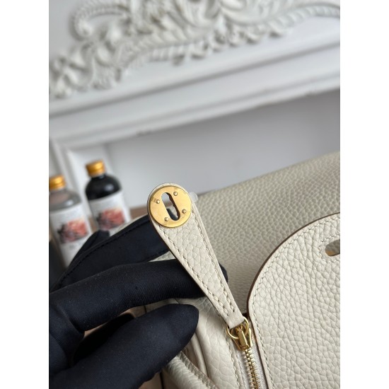 Hermes Bags Top Quality lindy琳迪
19cm $240 Hermes Bags Top Quality lindy琳迪
19cm $240