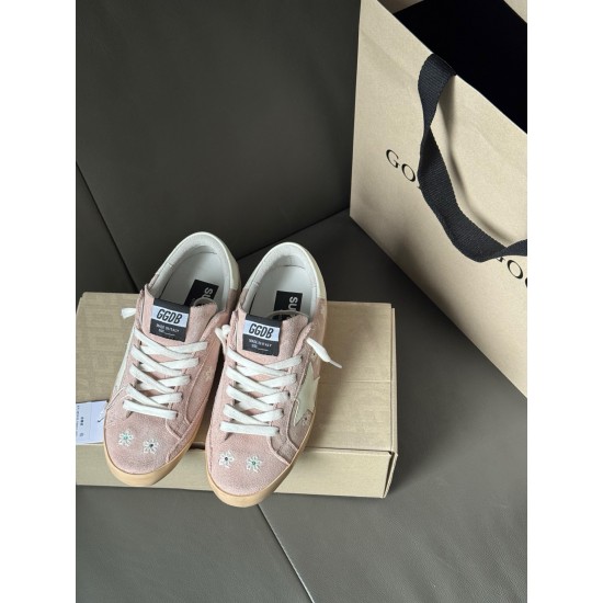 GGDB Shoes Top Quality GGDB Shoes Top Quality