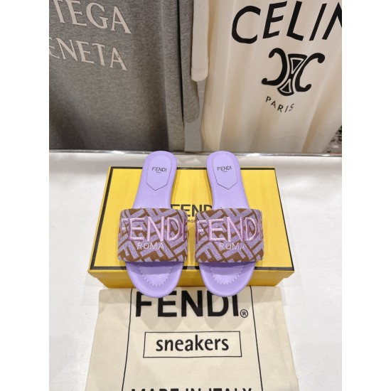 Fendi Shoes Top Quality Fendi Shoes Top Quality