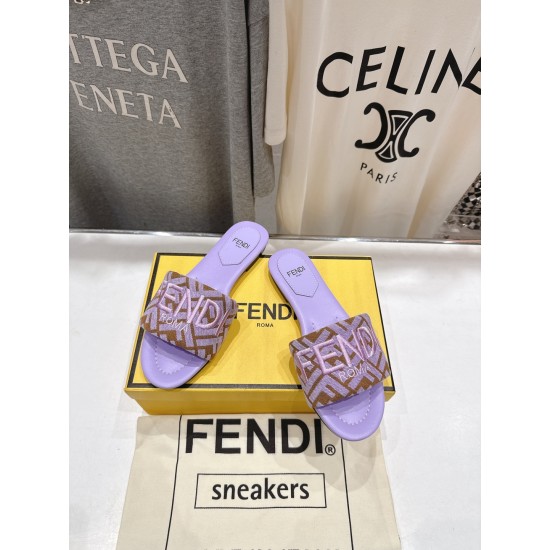 Fendi Shoes Top Quality Fendi Shoes Top Quality