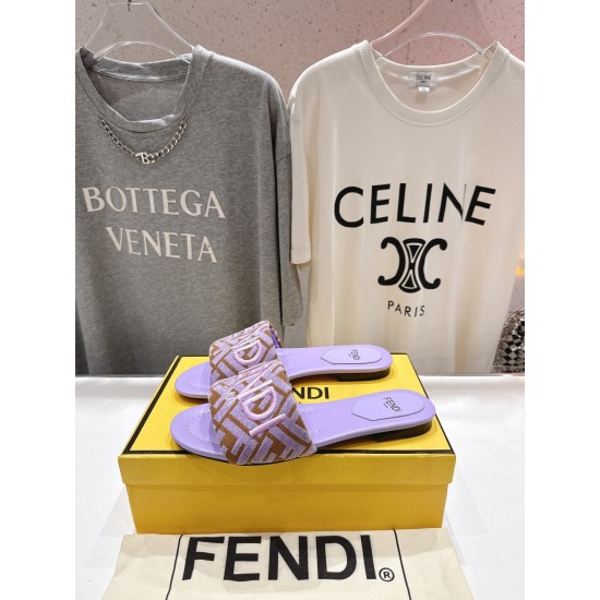Fendi Shoes Top Quality Fendi Shoes Top Quality