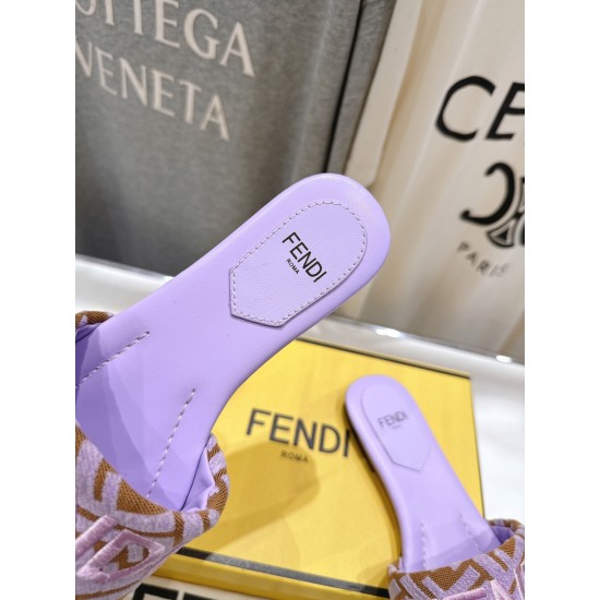 Fendi Shoes Top Quality Fendi Shoes Top Quality
