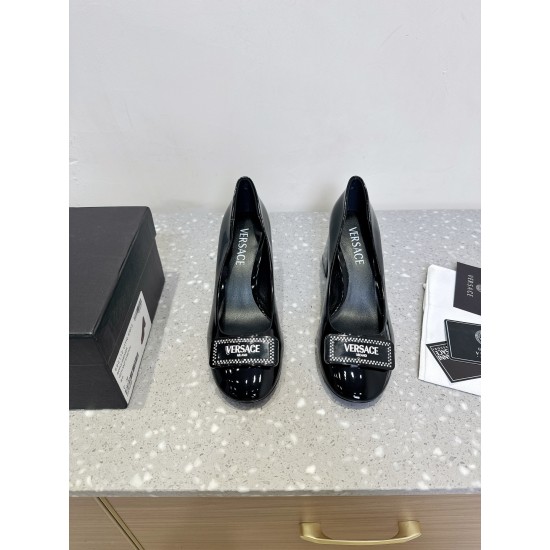 Versace Shoes Top Quality Versace Shoes Top Quality